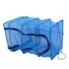 Hanger Dry Cage Hanging Rack Drying Fishing  Net Vegetable Dryer Plants  Organizer Fish Drying Rack