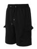 Men's Cross-Border Sports Pocket Shorts: Casual Multi-Purpose Fitness Wear