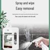 Détachant efflorescence et alcali pour brique rouge: Nettoyant Anti-Efflorescence pour Carrelage et Pierre