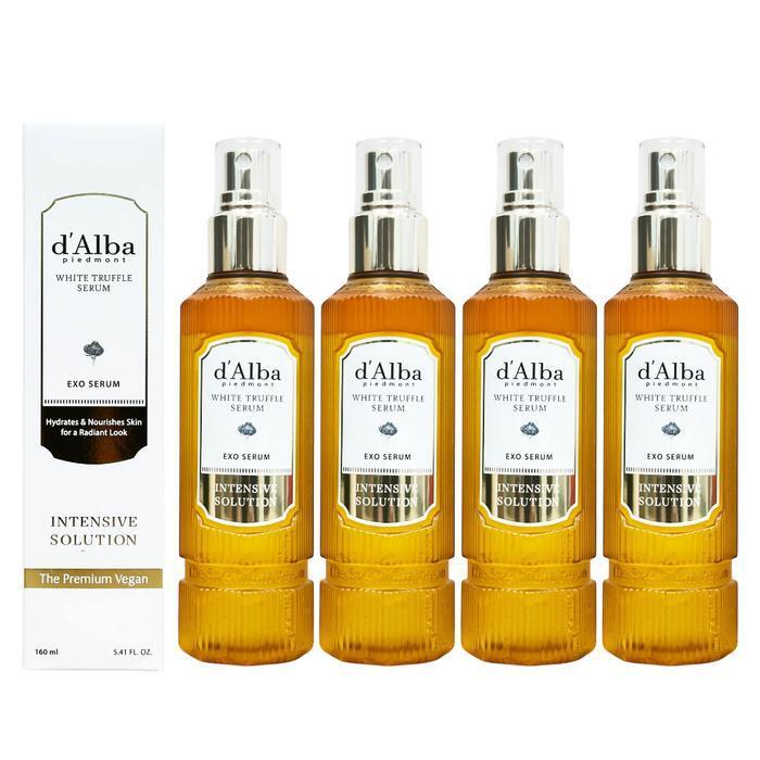 

[d Alba] EXO Serum Mist 160ml x 4 Season 6 (43578611)
