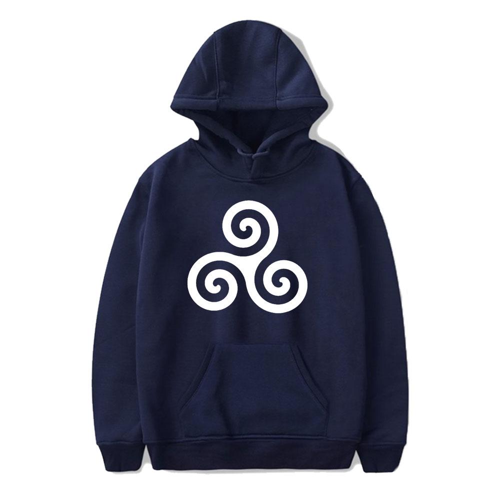 Teen Wolf Merch Dream-Smp New 2D Fashion Woman Streetwear Hooded Sweatshirts Women/Men Harajuku Casual Hoodie Tops