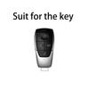 For Baic Beijing Bj30 Bj40 Bj80 Bj90 U7 X7 Senova X25 X35 X55 X65 Ex5 Eu5 Ec5 Car Key Case Cover Fob Holder Keychain Accessories