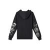 New Jordan MVP FW24 Sweatshirt Men's Black HV9225-045