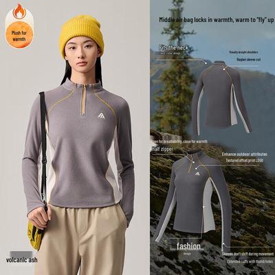 Oberteile – Pullover & Langarmshirts
