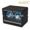 Automatic Rotating Watch Winder Box with Electric Motor for Mechanical Watches