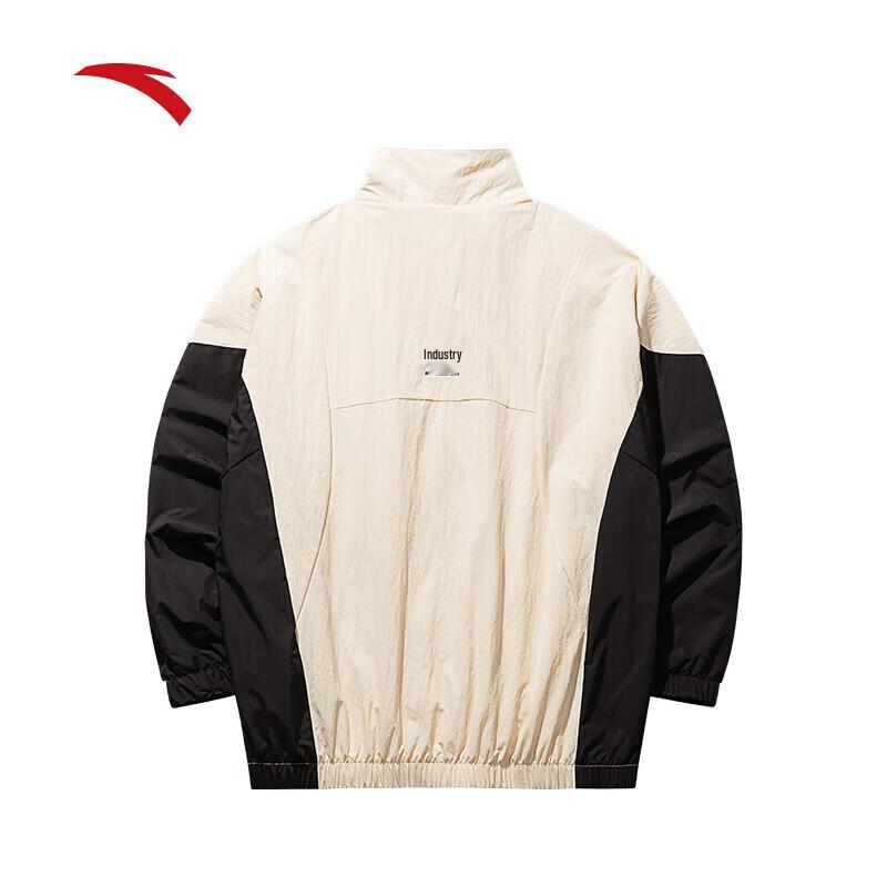 Anta Kyrie Irving Series Woven Sports Hoodie for Men