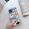 Sabrina Carpenter Transparent Phone Case for LG K22 K30 K40 K40S K41 K42 K50 K50S K51 K51S K52 K61 K62 K71 K92 Q61