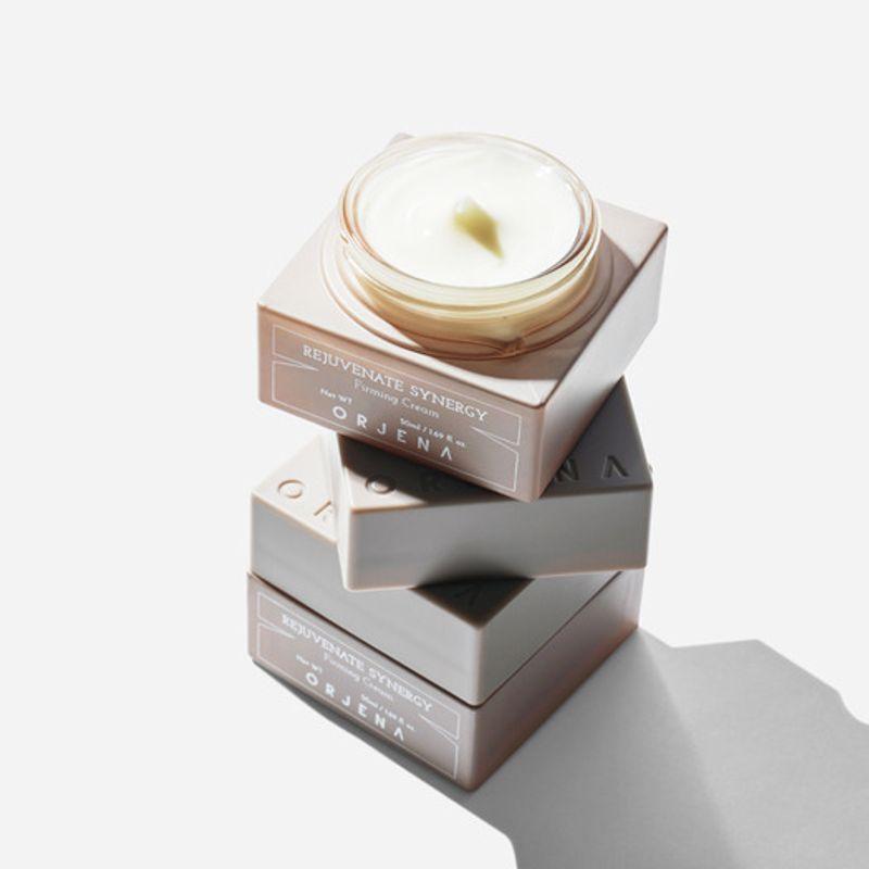 Orzena Rejuvenate Synergy Firming Cream 50ml