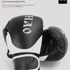Boxning och kampsport – Boxnings- och kampsportshandskar