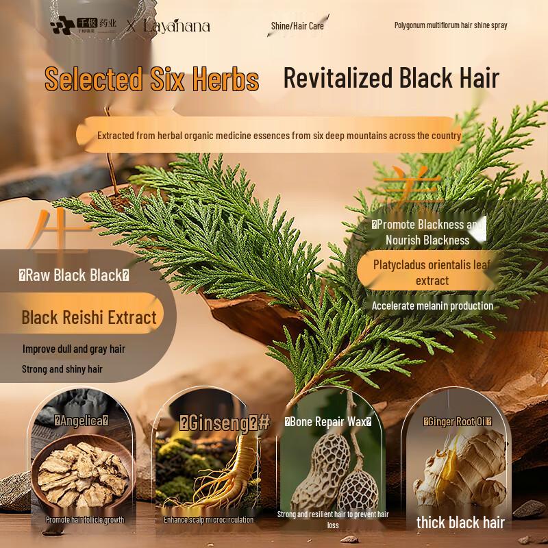 Layanana Professional Hair Care Solutions