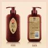 Bawang He Shou Wu Anti-Hair Loss & Strengthening Shampoo