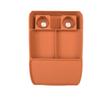 AITO M8 Center Console Silicone Storage Box - Fits 26 Models, Decorative Car Interior Accessory