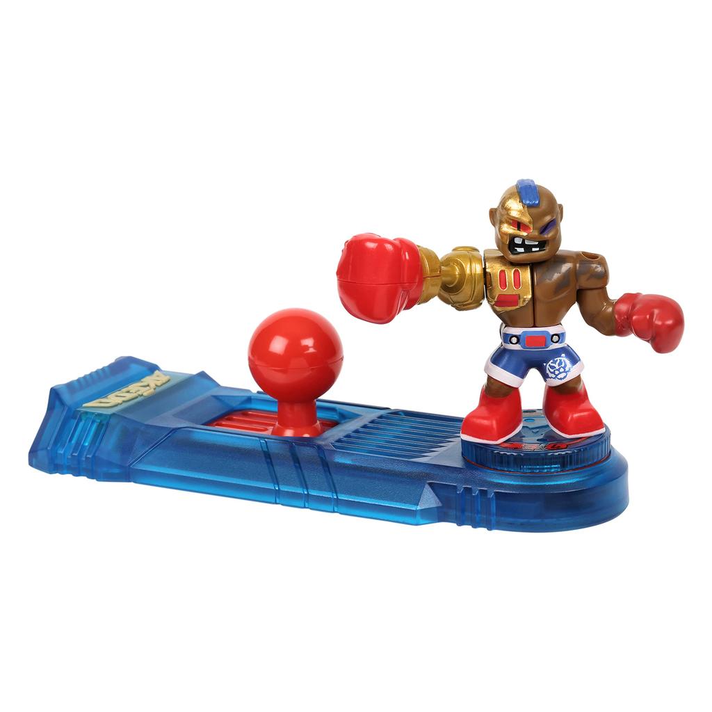 Akedo Starter Pack - Power Punch 14231 Multicolor