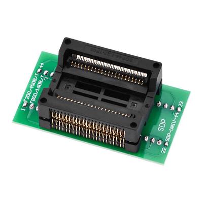 Adaptateur de Socket de Test et de Programmation Universel pour CI PSOP44