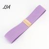 Comfortable Stretch Belt Wide Elastic Waist Belt, Adjustable Stretchy with Metal Stylish Modifier Square Buckle, Slimming Waistband for Dresses