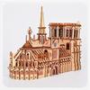 Upgraded LED Light Kit for Lego Architecture Notre Dame Cathedral, High-Quality Materials, Easy Installation, Gift for Lego Fans