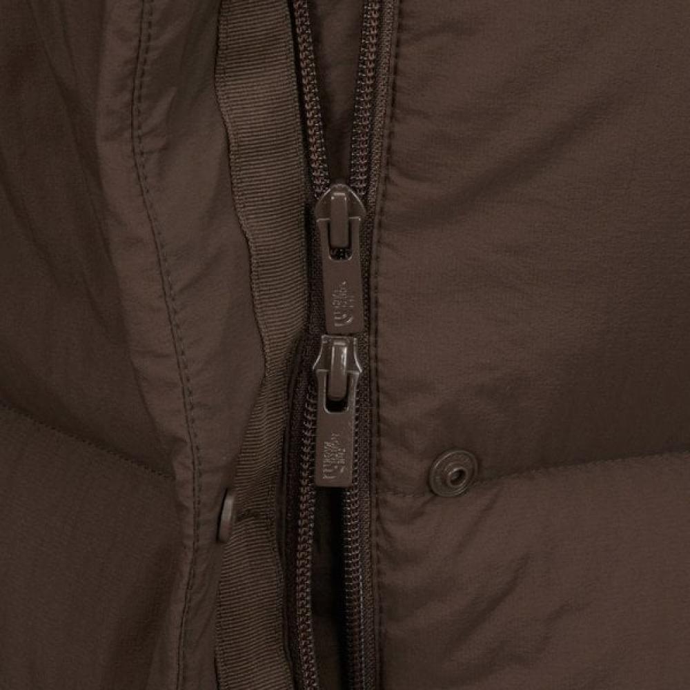 The North Face Women S Cloud Down Coat Brownie Nc1dr92b