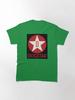 John Wick DOGSTAR Logo (Keanu Reeves' Band) Classic T-Shirt