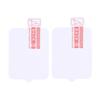 2Pcs Screen Protector For Watch Kids 4 Pro Tempered Glass Film To Prevent Scratches Hd Transparent Waterproof Anti-Scratch