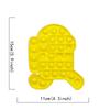 Silicone Sensory Decompression Desktop Puzzle Decompression Toy