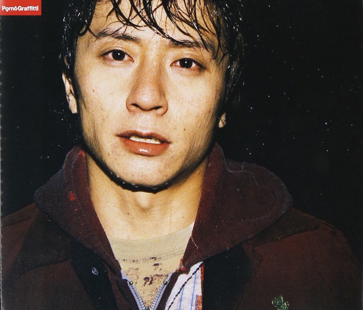 

CD PORNO GRAFFITTI - Cactus SRCL4968PROMO SME Records 2000 Japan ObiJapanese Pop/Rock Used