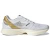 Adizero Takumi Tinman Elite x Adizero Takumi Adidas Sen 8 'Blanco Dorado Metálico' GW1380