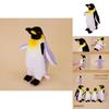 Cute Simulation Penguin Plush Doll Children Toy For Kids
