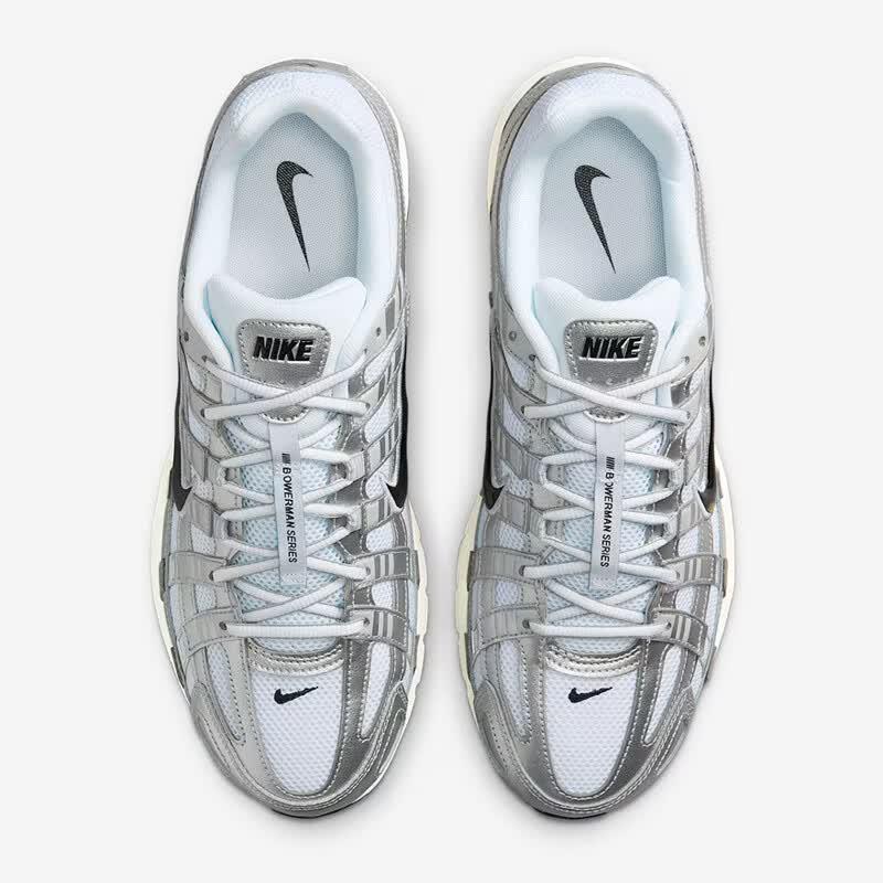 Nike Men's P-6000 Casual Sneakers