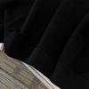 Loose-Fit Autumn Hoodie for Bust Sizes 150/160/170 - 200/350 Jin, 300 Jin, XL