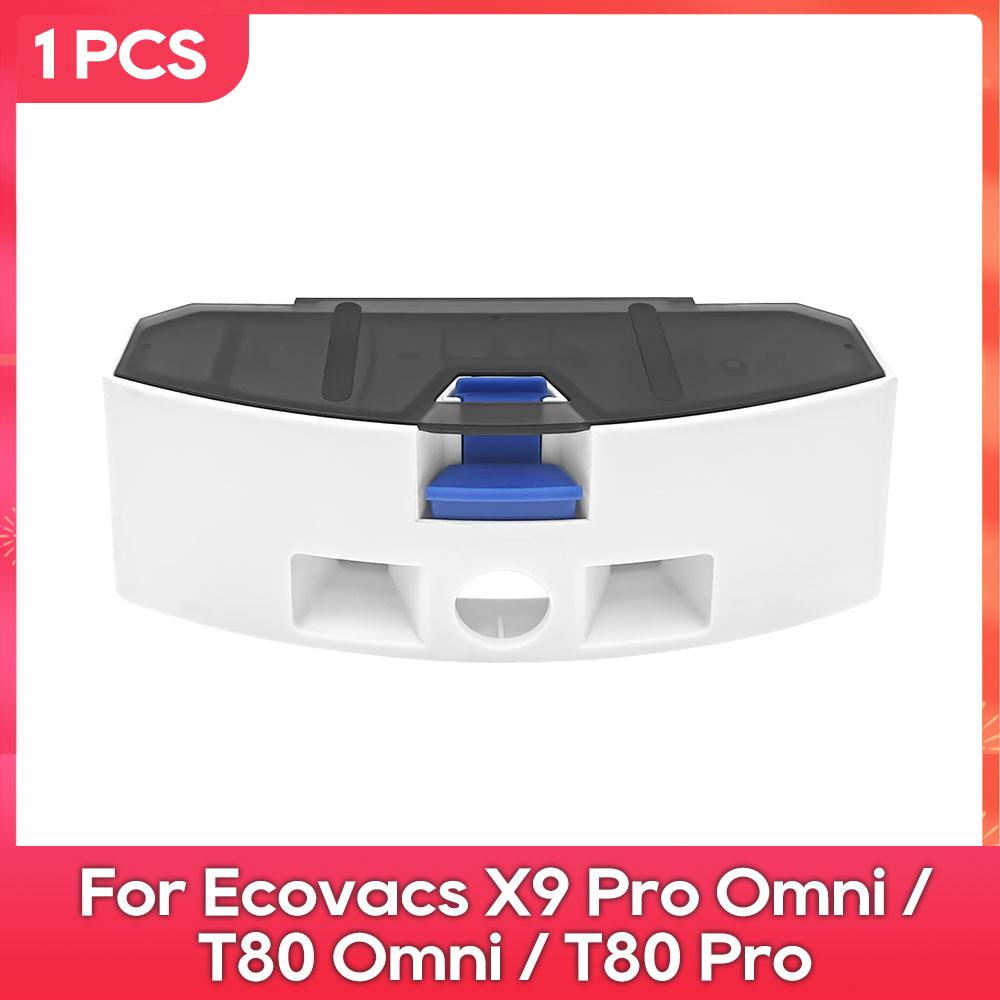 Fit For ( Ecovacs X9 Pro Omni / T80 Omni / T80 Pro ) Dirty Water Box Sewage Water Tank Filter Baffle Parts Accessories