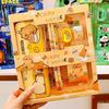 Panda Deluxe Stationery Gift Set