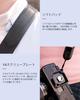 Adjustable Camera Strap Camera Holder Camera Strap Detachable Width 45mm [LYNCA]