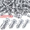 Fixadores – Chipboards e auto brocantes