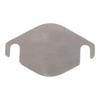 Robusts Engine Protection Plate Engine Underbody Cover Heat Resistant Engine Block Car Spare Part for Vehicle 2.0 307 308
