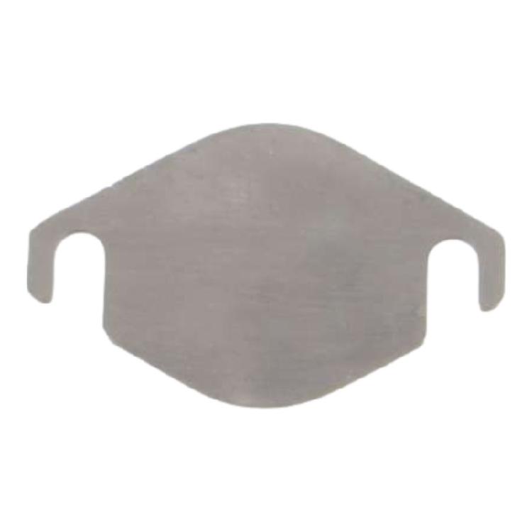 Robusts Engine Protection Plate Engine Underbody Cover Heat Resistant Engine Block Car Spare Part for Vehicle 2.0 307 308