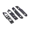 Window   Panel Trim Frame Decoration Fit for   DeNaFender 2020-2021 RHD