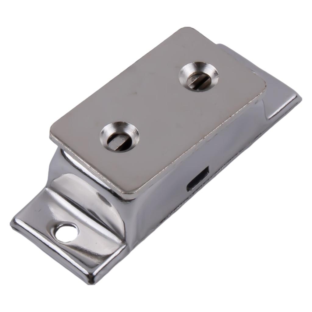 Balcony Long Lasting Durability Heavy Duty Magnet Catch Magnetic Door Catch Small Tool Holder Light Brightness