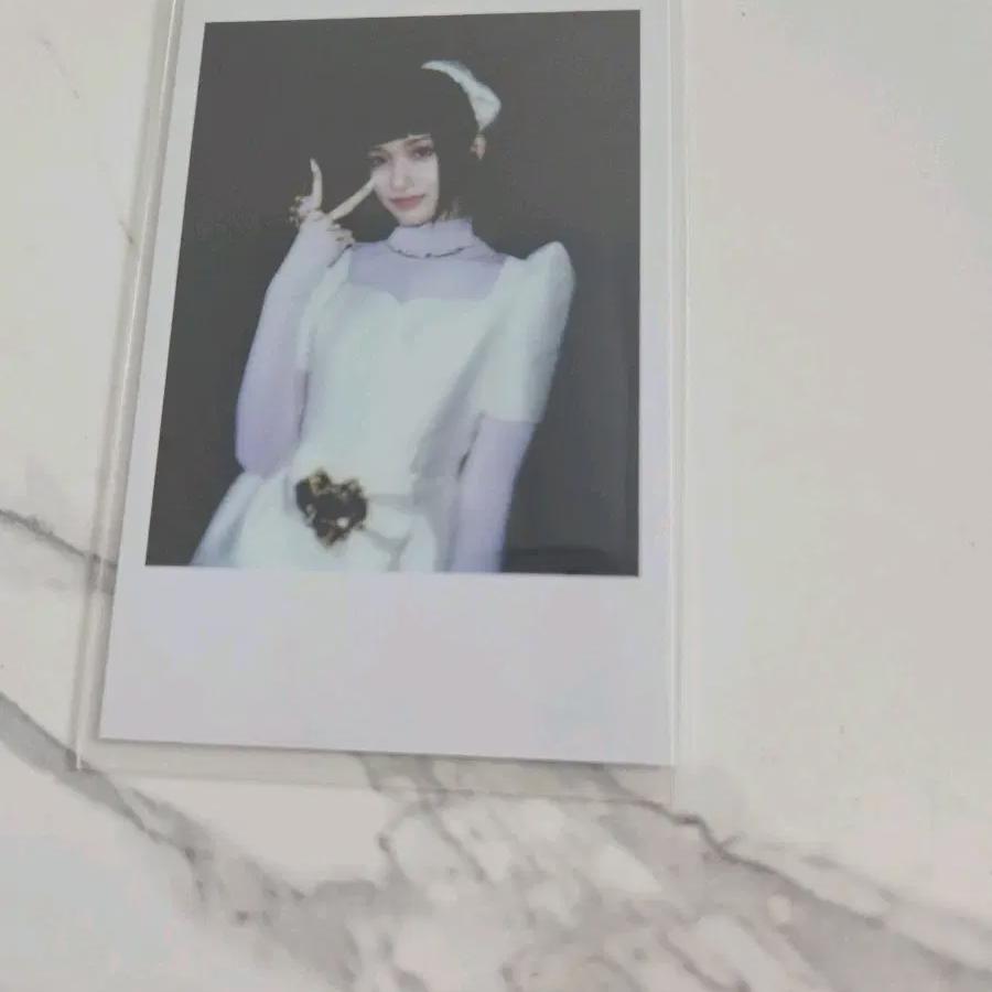 

Ive Switch Music Korea Lucky Draw Seo