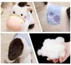 Zodiac Horse Plush Toy: Cute Holiday Gift for Kids