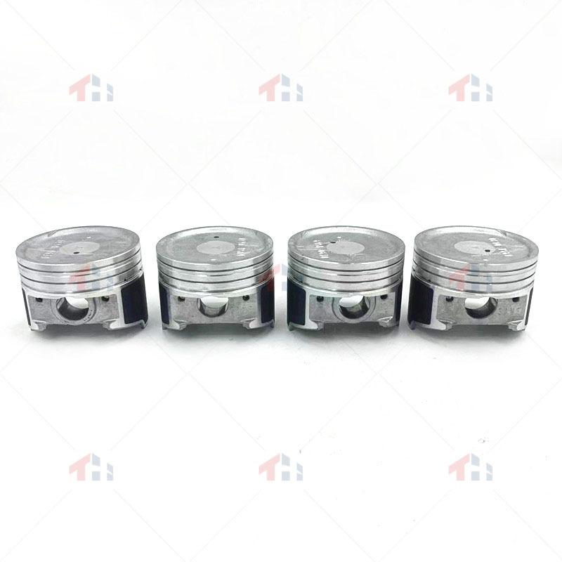 Piston & piston pin standard type suitable for Great Wall HAVAL H3 H5 WINGLE 5 WINGLE 6 engine 4G69S4N 2.4L