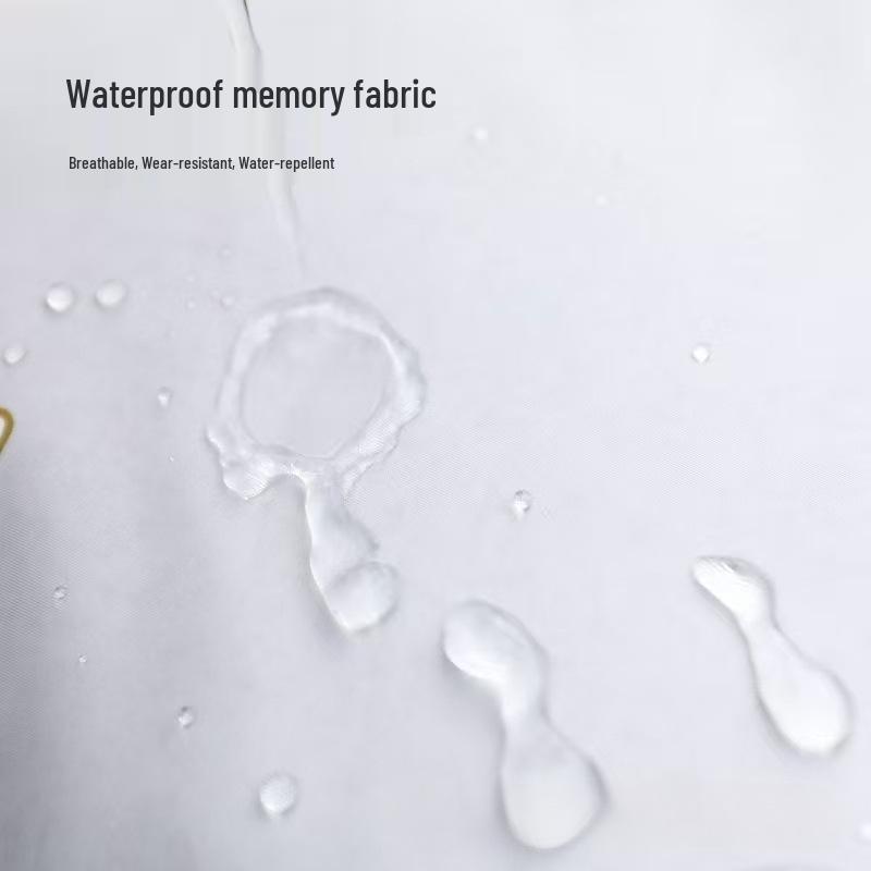 Winter Fleece-Lined Waterproof Electric Motorcycle Windshield