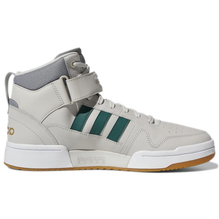 Adidas Neo Postmove Mid 'Grey' GZ1339