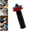 Thread Auxiliary Side Handle 10mm Polishing Machine Handle Angle Grinder Non-slip Shock-absorbing Handle Replacement