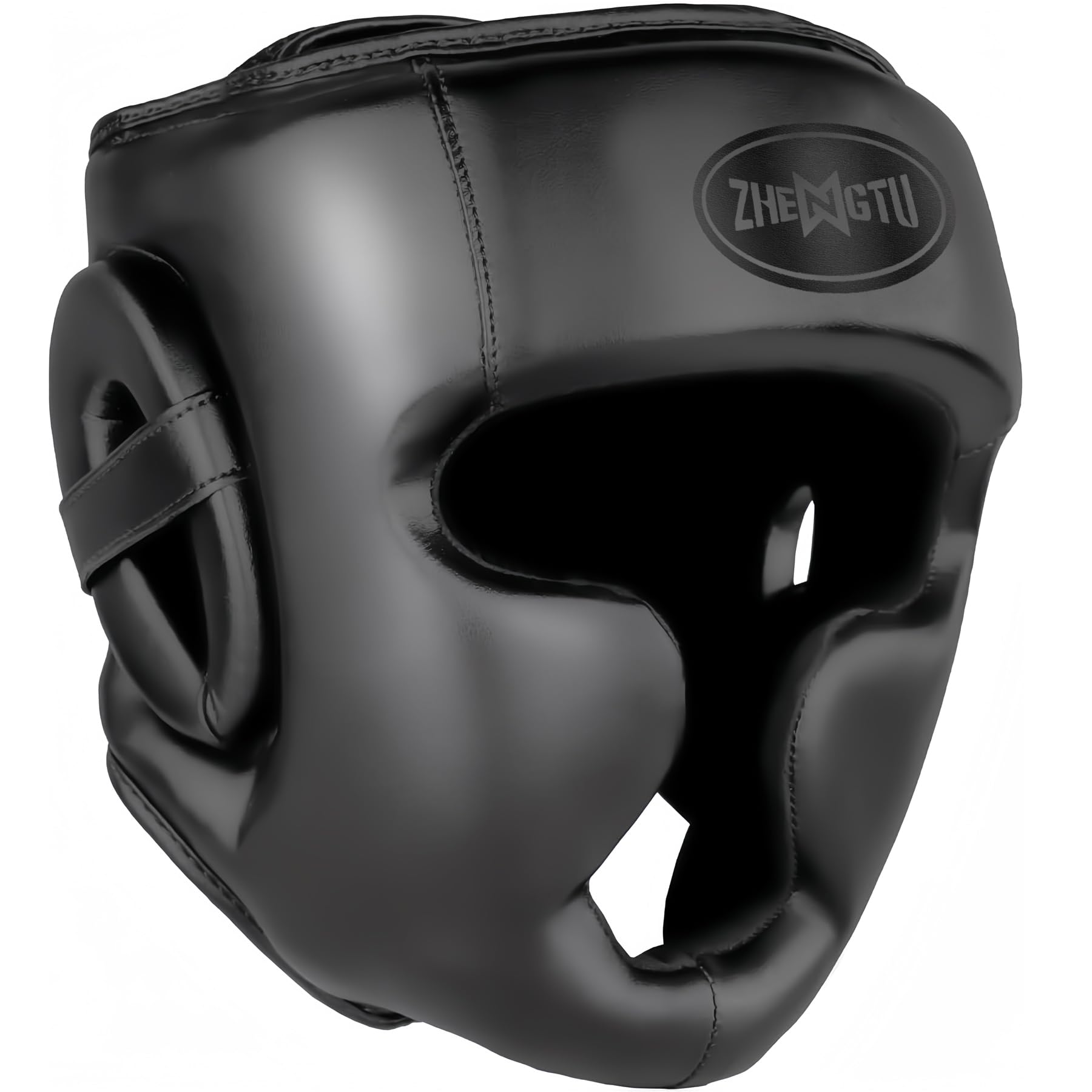 

Головной убор ZTTY от RIZIN, действующий чемпион CFFC в наилегчайшем весе и 5-й чемпион DEEP в наилегчайшем весе. Для занятий боксом и боевыми искусствами [Рекомендуется «Makoto Shinryu»]