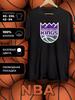 T-Shirt mit NBA-Aufdruck