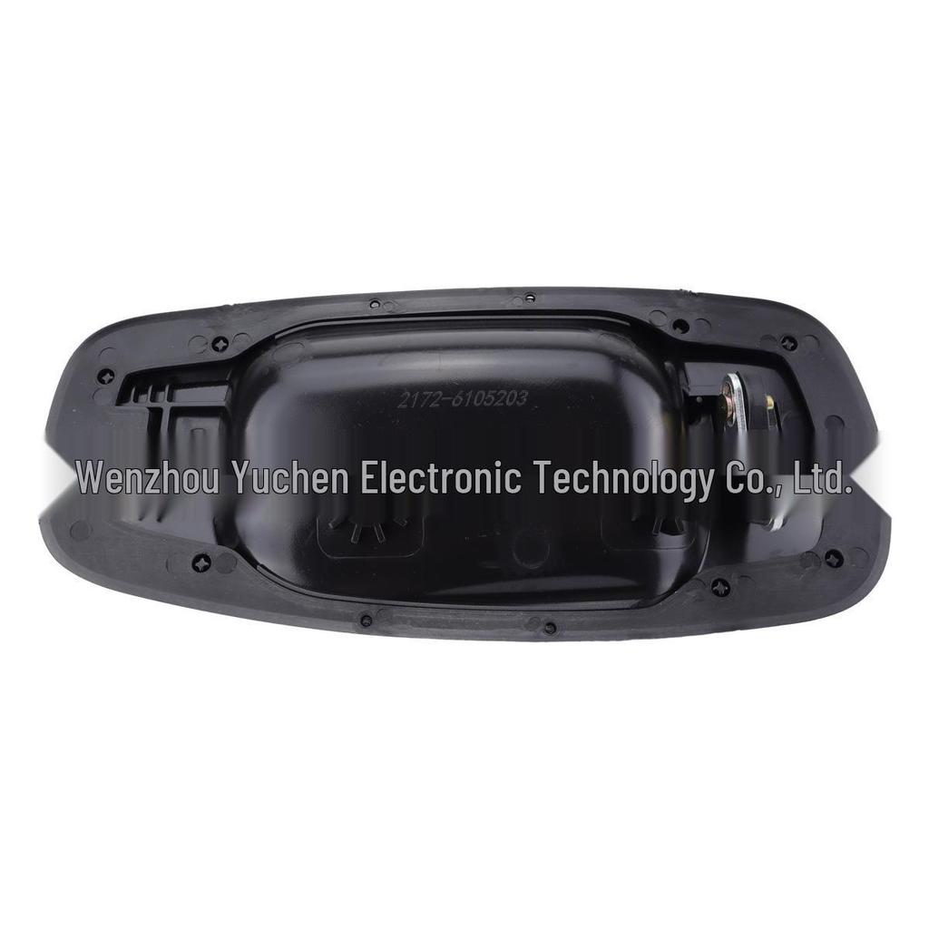 Compatible Lada Car Door Handle BA3 2110-72/2170-72/2172-6105150