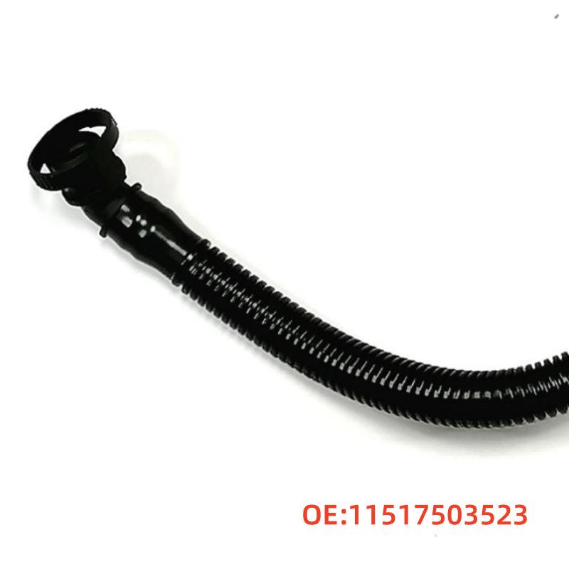 Compatible BMW Water Hose 11517503523 11517503523