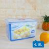 LOCK&LOCK Plastic Food Storage Containers