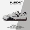 Global breathable casual Dexun shoes women's ZHQ-XA557 autumn models lightweight soft sole versatile Dexun shoes women's shoes
