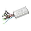 Square Wave Controller 25A Electric Bike Controller 36V 48V Metal Shell with SM Connector for 750W Motor